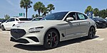 New 2026 GENESIS G70 3.3T SPORT PRESTIGE in PLANTATION, FLORIDA