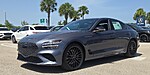 New 2026 GENESIS G70 3.3T PRESTIGE GRAPHITE in PLANTATION, FLORIDA