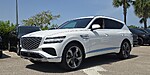New 2026 GENESIS GV80 3.5T PRESTIGE in PLANTATION, FLORIDA