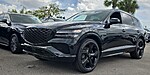 New 2026 GENESIS GV80 3.5T PRESTIGE BLACK in PLANTATION, FLORIDA