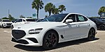 New 2026 GENESIS G70 3.3T SPORT PRESTIGE in PLANTATION, FLORIDA