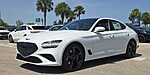 New 2026 GENESIS G70 3.3T SPORT PRESTIGE in PLANTATION, FLORIDA
