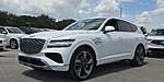 New 2026 GENESIS GV80 3.5T PRESTIGE in PLANTATION, FLORIDA