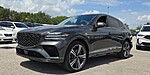 New 2026 GENESIS GV80 Coupe 3.5T E-SC in PLANTATION, FLORIDA