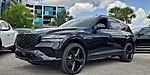 New 2026 GENESIS GV80 3.5T PRESTIGE BLACK in PLANTATION, FLORIDA