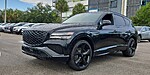 New 2026 GENESIS GV80 3.5T PRESTIGE BLACK in PLANTATION, FLORIDA