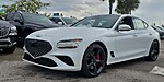 New 2026 GENESIS G70 3.3T SPORT PRESTIGE in PLANTATION, FLORIDA
