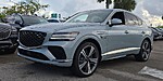 New 2026 GENESIS GV80 Coupe 3.5T E-SC in PLANTATION, FLORIDA