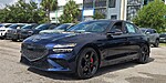 New 2026 GENESIS G70 3.3T SPORT PRESTIGE in PLANTATION, FLORIDA