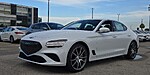 New 2026 GENESIS G70 2.5T in PLANTATION, FLORIDA