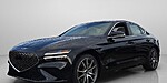 New 2026 GENESIS G70 2.5T PRESTIGE in PLANTATION, FLORIDA