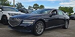 New 2027 GENESIS G80 2.5T in PLANTATION, FLORIDA