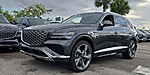 New 2026 GENESIS GV80 3.5T PRESTIGE in PLANTATION, FLORIDA
