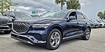 New 2026 GENESIS GV70 2.5T in PLANTATION, FLORIDA