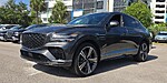 New 2026 GENESIS GV80 Coupe 3.5T E-SC in PLANTATION, FLORIDA