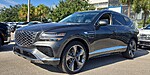 New 2026 GENESIS GV80 3.5T PRESTIGE in PLANTATION, FLORIDA