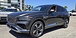 New 2026 GENESIS GV80 3.5T PRESTIGE in PLANTATION, FLORIDA