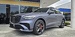 New 2027 GENESIS GV70  in PLANTATION, FLORIDA