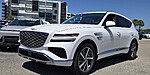 New 2026 GENESIS GV80 2.5T ADVANCED in PLANTATION, FLORIDA