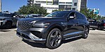 New 2026 GENESIS GV80 3.5T PRESTIGE in PLANTATION, FLORIDA