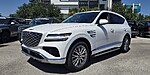 New 2026 GENESIS GV80 2.5T in PLANTATION, FLORIDA