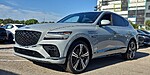 New 2027 GENESIS GV80 Coupe 3.5T E-SC PRESTIGE in PLANTATION, FLORIDA