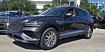 New 2026 GENESIS GV80 2.5T in PLANTATION, FLORIDA