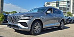 New 2026 GENESIS GV80 2.5T in PLANTATION, FLORIDA