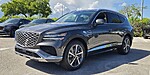 New 2027 GENESIS GV80 2.5T SELECT in PLANTATION, FLORIDA