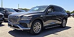 New 2026 GENESIS GV80 2.5T in PLANTATION, FLORIDA