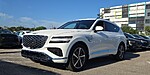 New 2027 GENESIS GV80 2.5T ADVANCED in PLANTATION, FLORIDA