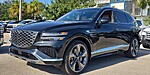 New 2026 GENESIS GV80 3.5T PRESTIGE in PLANTATION, FLORIDA