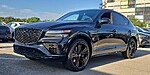 New 2027 GENESIS GV80 Coupe 3.5T E-SC PRESTIGE BLACK in PLANTATION, FLORIDA