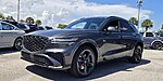 New 2027 GENESIS GV70 2.5T SPORT PRESTIGE in PLANTATION, FLORIDA
