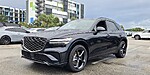 New 2027 GENESIS GV70 2.5T SPORT PRESTIGE in PLANTATION, FLORIDA
