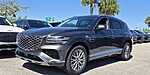 New 2027 GENESIS GV80 2.5T in PLANTATION, FLORIDA