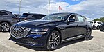 New 2027 GENESIS G80 2.5T ADVANCED in PLANTATION, FLORIDA