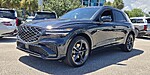 New 2027 GENESIS GV70 2.5T SPORT PRESTIGE in PLANTATION, FLORIDA