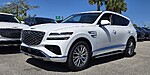 New 2026 GENESIS GV80 2.5T in PLANTATION, FLORIDA