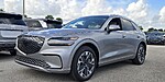 New 2027 GENESIS GV70  in PLANTATION, FLORIDA