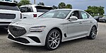 New 2026 GENESIS G70 2.5T in PLANTATION, FLORIDA