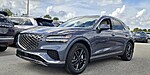 New 2027 GENESIS GV70 2.5T SELECT in PLANTATION, FLORIDA