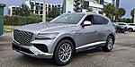 New 2027 GENESIS GV80 2.5T in PLANTATION, FLORIDA