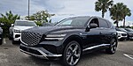 New 2027 GENESIS GV80 2.5T PRESTIGE in PLANTATION, FLORIDA