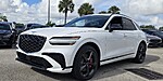 New 2027 GENESIS GV70  in PLANTATION, FLORIDA