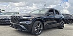 New 2027 GENESIS GV70 2.5T SPORT PRESTIGE in PLANTATION, FLORIDA