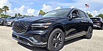 New 2027 GENESIS GV70 2.5T ADVANCED in PLANTATION, FLORIDA