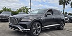 New 2027 GENESIS GV80 2.5T PRESTIGE in PLANTATION, FLORIDA