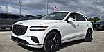 New 2027 GENESIS GV70 2.5T ADVANCED in PLANTATION, FLORIDA
