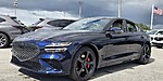 New 2026 GENESIS G70 3.3T SPORT PRESTIGE in PLANTATION, FLORIDA